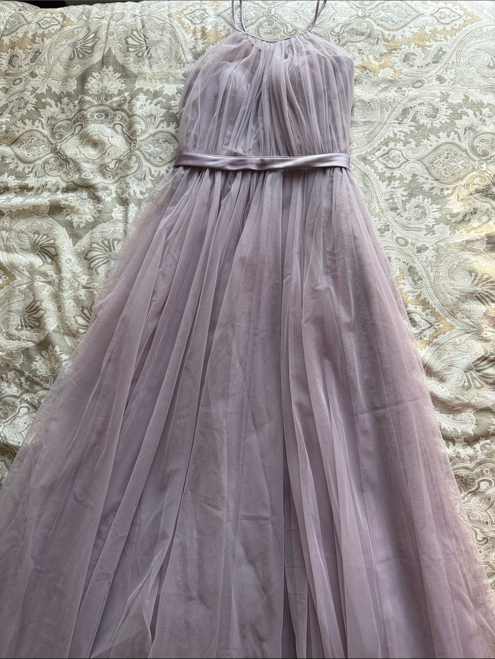 Sorella Vita Gown